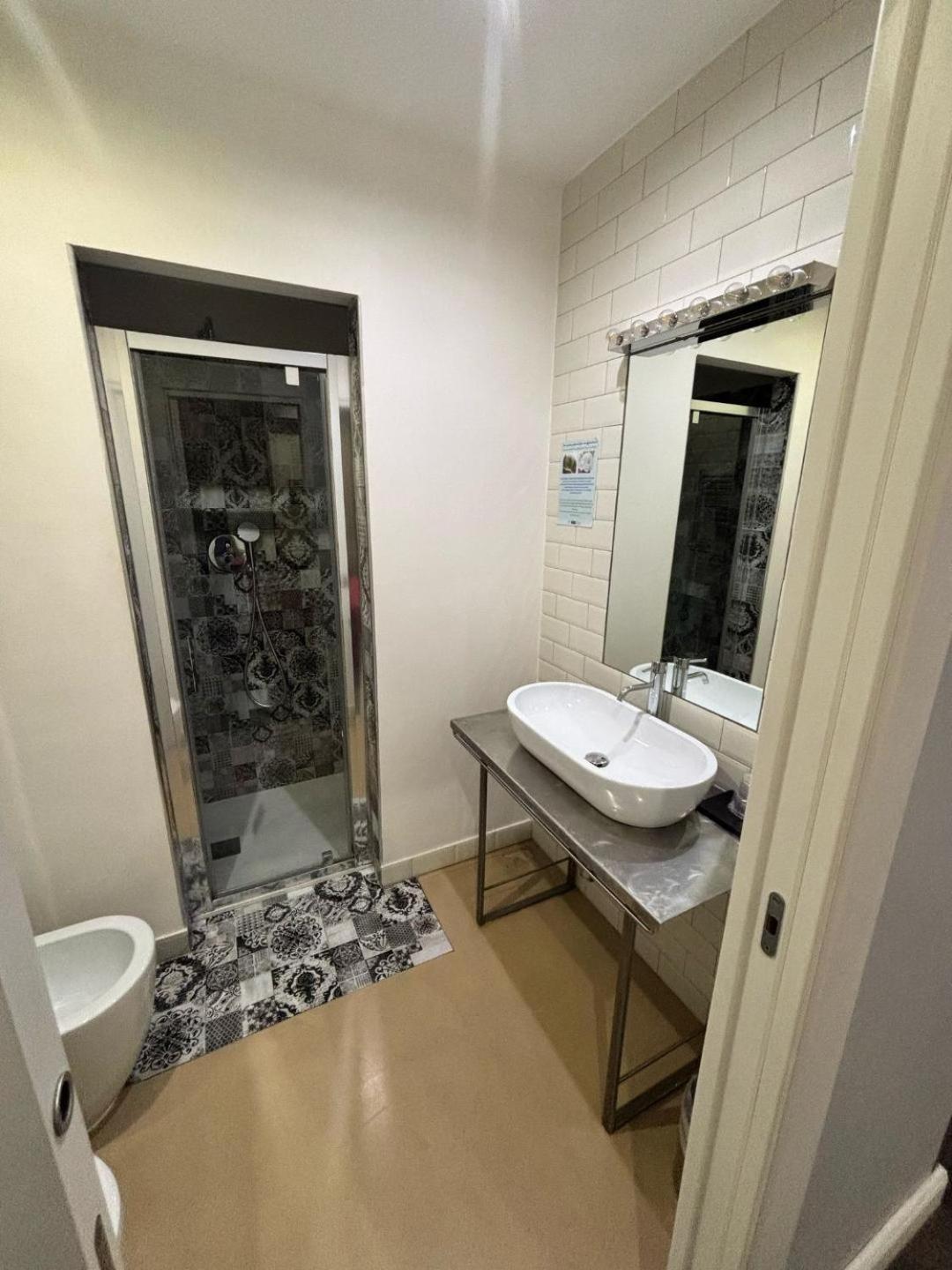Trevi Contemporary Suite Roma Exterior foto