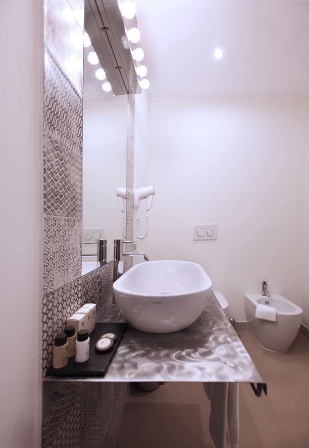 Trevi Contemporary Suite Roma Exterior foto